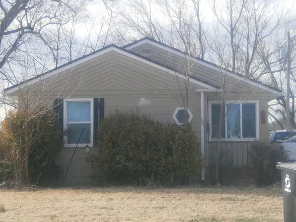 728 E Republic Ave, Salina, KS 67401