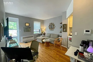 Rented by Sotheby's International Realty