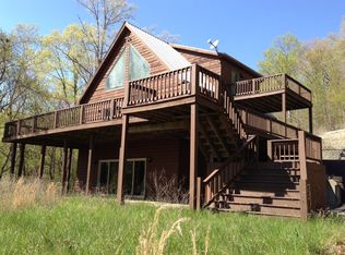 777 Holiday Hill Rd, Clarkson, KY 42726