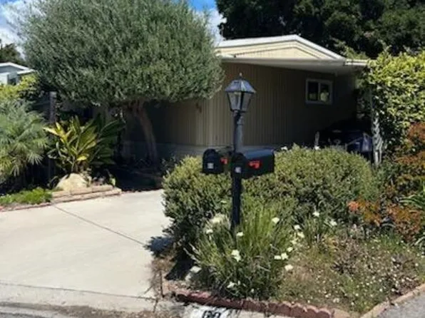 6180 Via Real Unit 69, Carpinteria, CA 93013