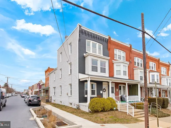 222 N Reservoir St, Lancaster, PA 17602