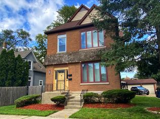 12617 Greenwood Ave #2, Blue Island, IL