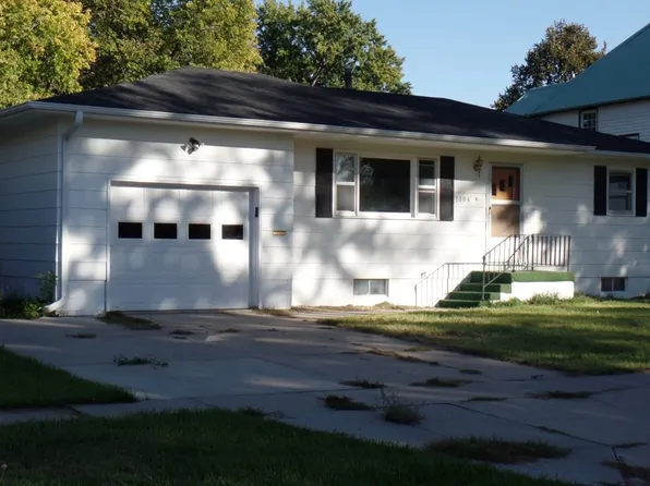 1104 N 9th St, Norfolk, NE 68701