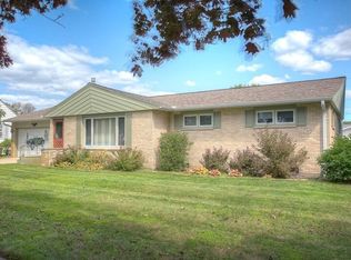 423 S 19th St, Cornell, MI 49829