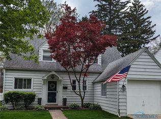 2627 Goddard Rd, Toledo, OH 43606