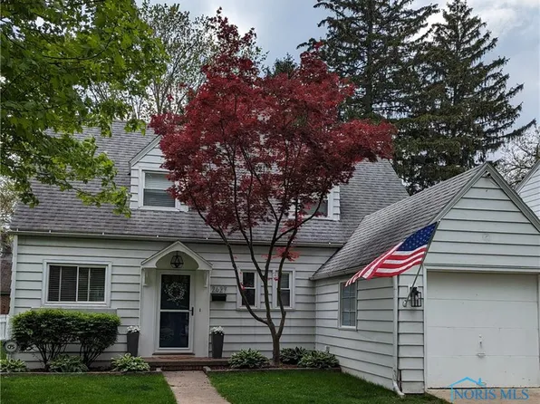 2627 Goddard Rd, Toledo, OH 43606