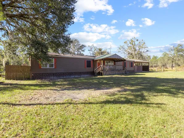 1398 SE 81st Pl, Trenton, FL 32693
