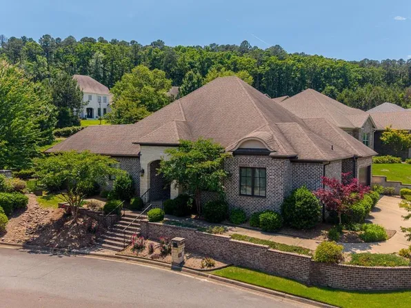 2 Lascala Ct, Little Rock, AR 72212