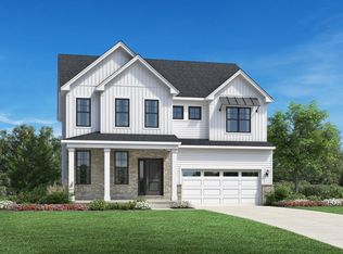 Frankfort Plan, Geddes Vista - Preserve Collection, Ann Arbor, MI 48108