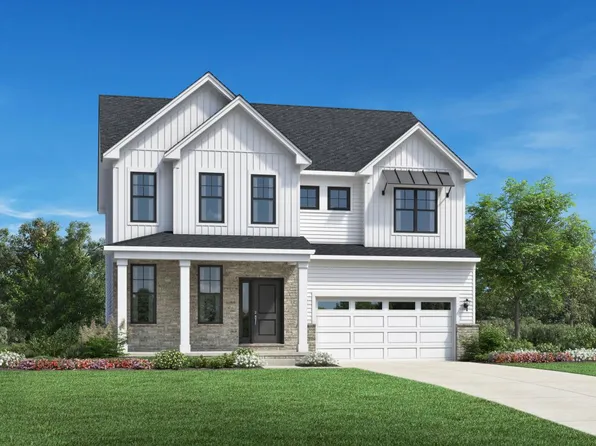 Frankfort Plan, Reserve at West Bloomfield