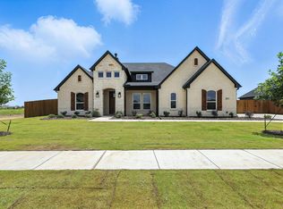 109 Prairie Wolf, Godley, TX 76044