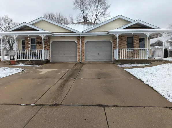 1414 & 1412 Lawrence Ave, Joliet, IL 60435