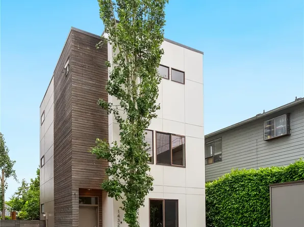 1432 19th Avenue #B, Seattle, WA 98122