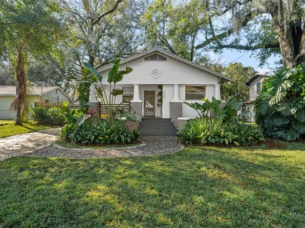 209 E Hamilton Ave, Tampa, FL 33604