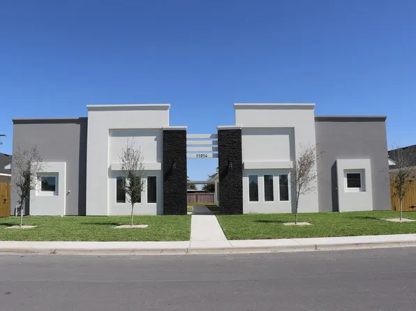 11014 N 33rd Ln #4, McAllen, TX 78504