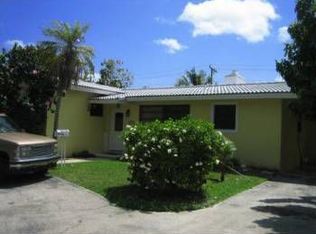 8770 SW 52nd St, Miami, FL 33165