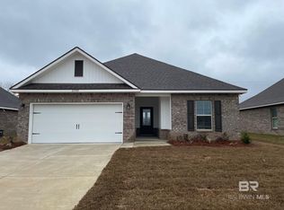 23589 Lampkin Dr, Robertsdale, AL 36567