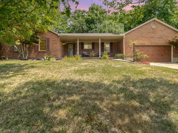 10892 Appaloosa Dr, Walton, KY 41094