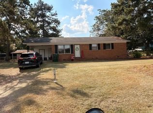 116 Maple St, Omega, GA 31775