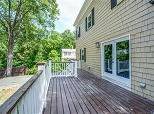 4 Temple St, Natick, MA 01760
