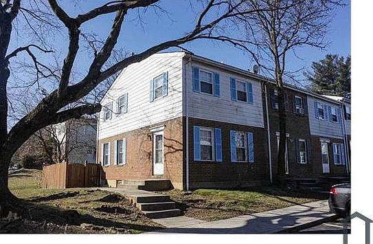 2nd image of 8200 Monhegan Ct