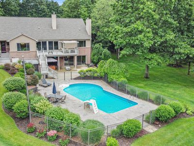 4301 Rolling Acres Dr, Hartland, MI, 48353