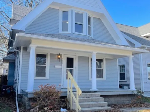 532 Carlton St, Toledo, OH 43609