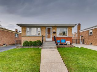 10313 McNerney Dr, Franklin Park, IL