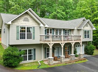 13 Kasey Ln, Young Harris, GA 30582