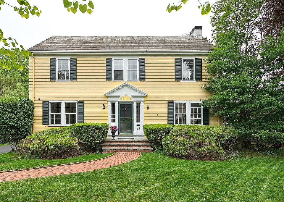 42 Rutledge Road 