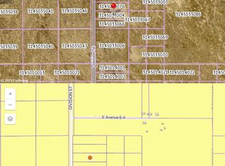 0 Division St #E4, Lancaster, CA