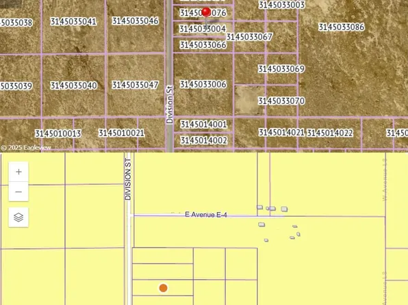 0 Division St #E4, Lancaster, CA 93535