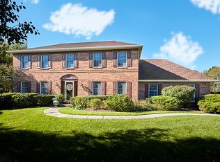 536 Beaumont Cir, West Chester, PA
