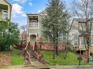 3716 W Cherokee Rd, Rogers, AR 72758