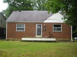 9298 Ranchill Dr, Cincinnati, OH 45231