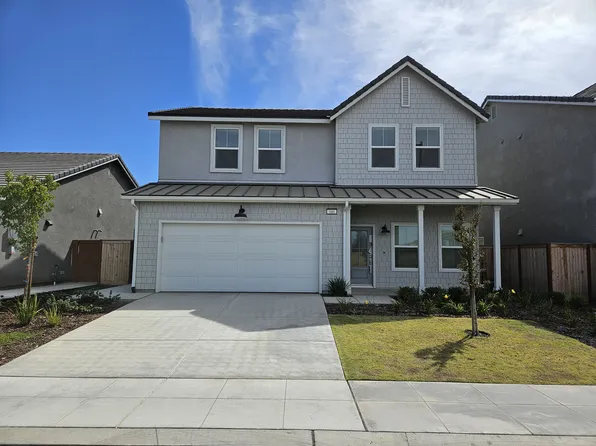 940 Serena Ave, Clovis, CA 93619