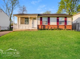 2819 Sunset View Ct, Columbus, OH 43207