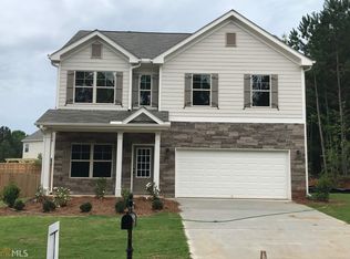 379 White Birch Ln #72, Jefferson, GA 30549