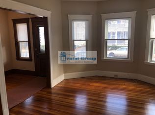 62 Palmer St #1, Arlington, MA 02474