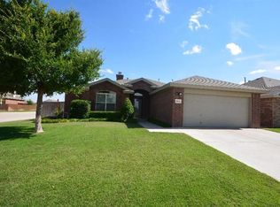 6901 35th St, Lubbock, TX 79407