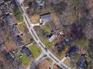 0 Perkerson Rd SW, Atlanta, GA 30315