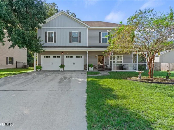 11 Mint Farm Dr, Beaufort, SC 29906