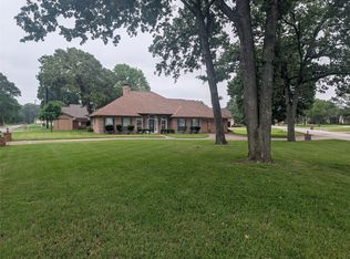 17909 Country Club Dr, Kemp, TX 75143