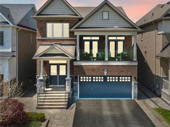 326 Concession 3 Rd, Niagara On The Lake, ON L0S 1J1