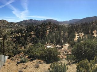 7842 Jack Rabbit Run, Phelan, CA 92371