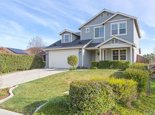 24900 3rd Ave, Murrieta, CA 92562