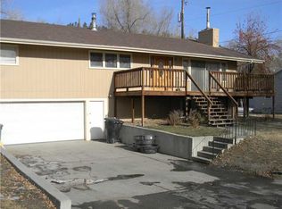 3409 Rimrock Rd, Billings, MT 59102