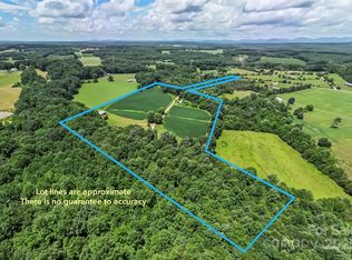 186 Blanche Ln, Stony Point, NC 28678