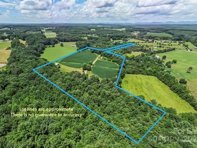 186 Blanche Ln, Stony Point, NC, 28678