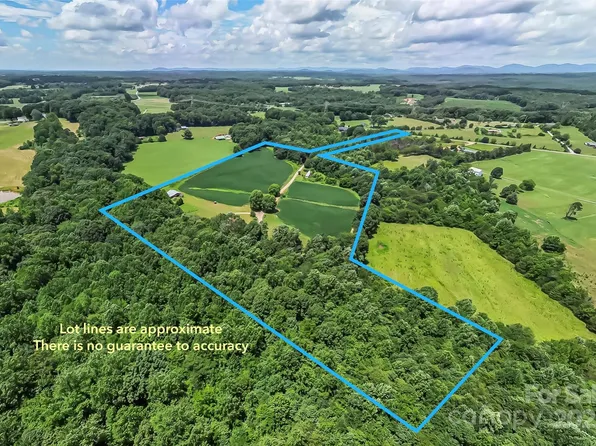 186 Blanche Ln, Stony Point, NC 28678